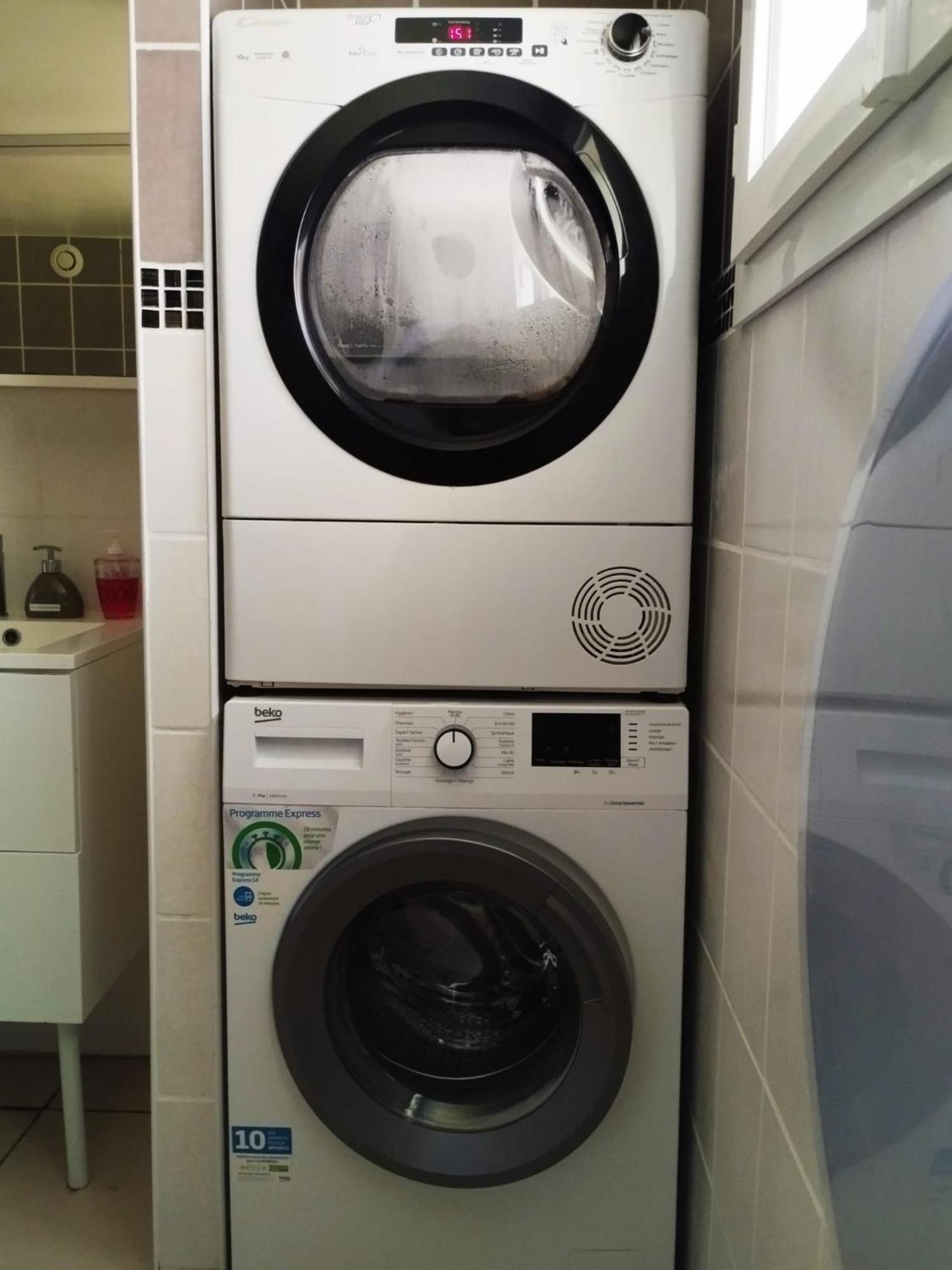 Privatunterkunft Spacieuse Agreable Fonctionnelle Avec Acces Au Wifi *